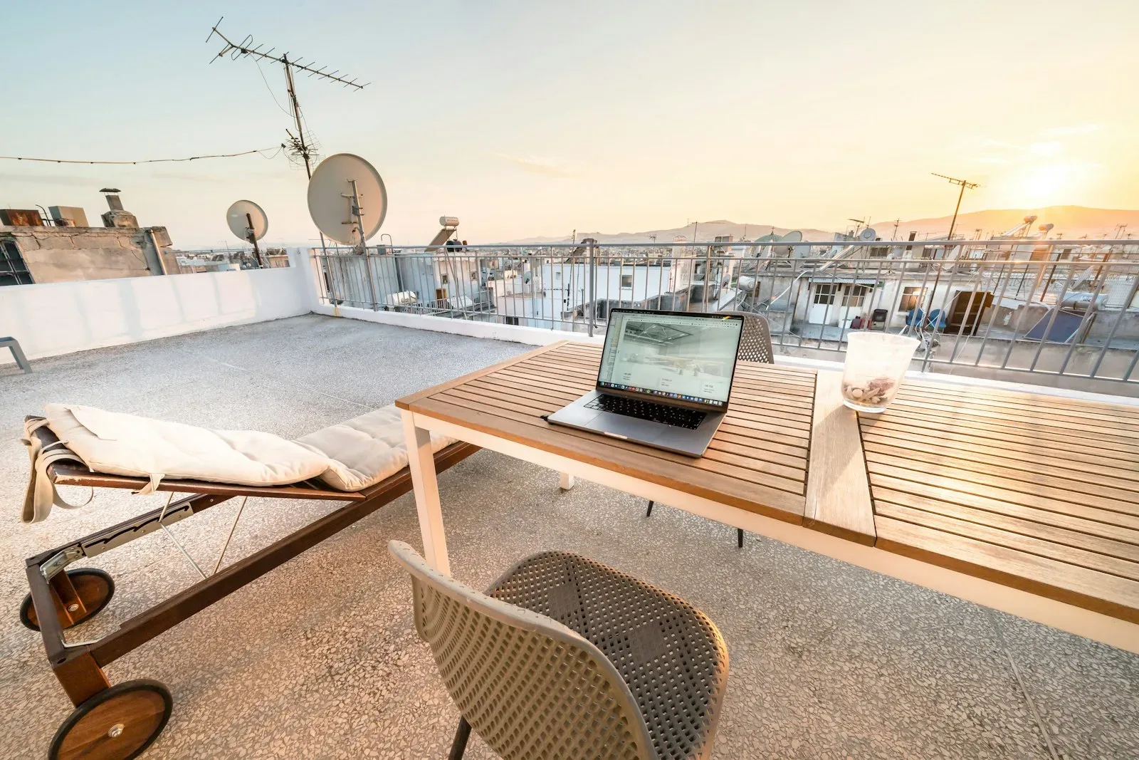Rooftop